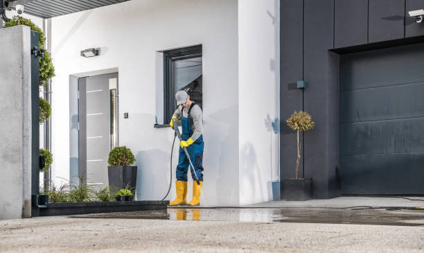  Munroe Falls, OH Pressure Washing Pros
