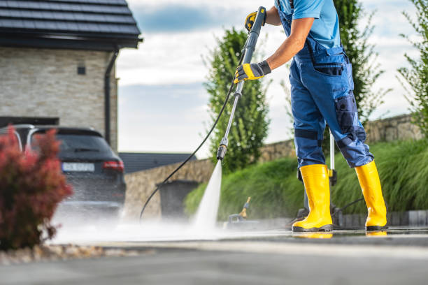 Best Factory Floor Cleaning  in Munroe Falls, OH